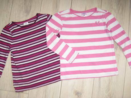 Dve tričká, f&f,110