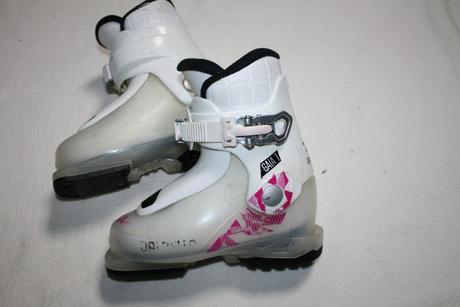 Dievcenské lyže dynamic elv 80 cm , lyžiarky dalbe, 80-89 cm