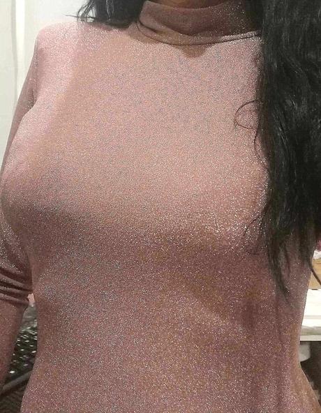 Spoločenské šaty m-l, m