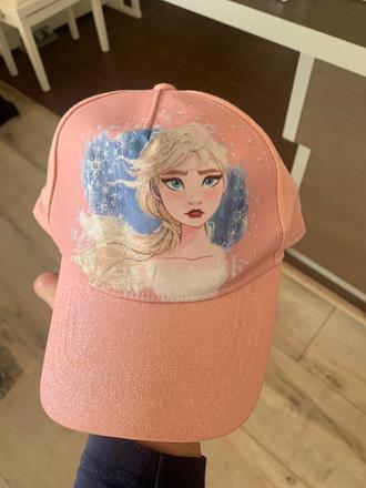 Šiltivka lindex frozen, lindex,116