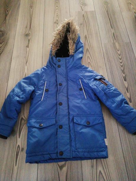Zimna bunda next, next,110