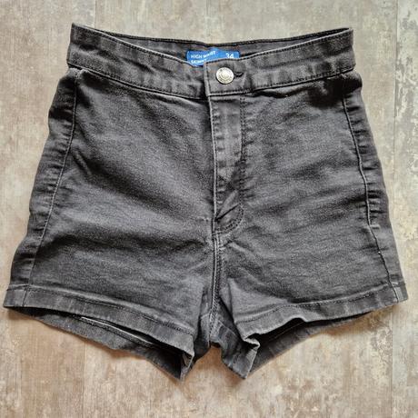 Rifľové kraťasy, sinsay,34