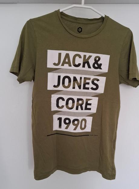 Tričko 1990, xs