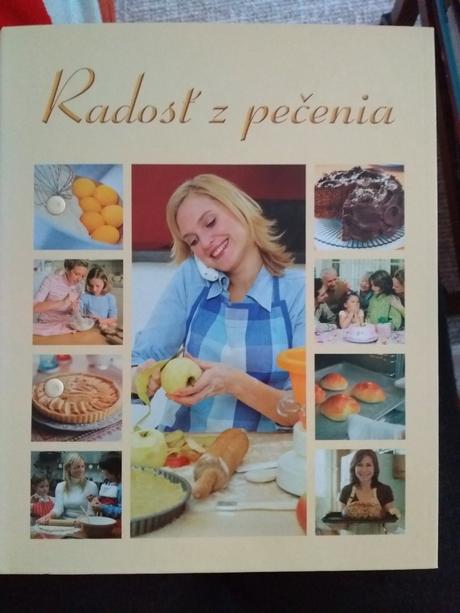 Šampón s receptami.,