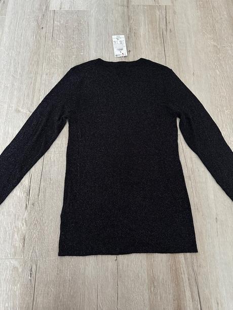 Blúzka reserved, reserved,l