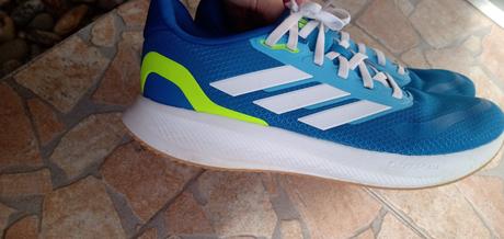Tenisky adidas na telesnú v., adidas,40