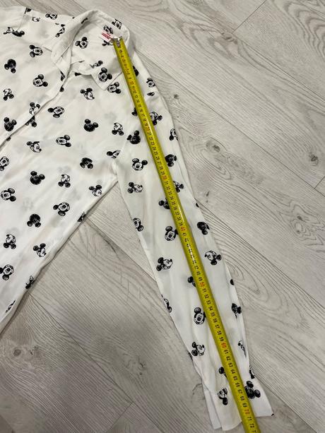 Mickey mouse košeľa, pepco,152