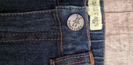 Small rags rifle, 74