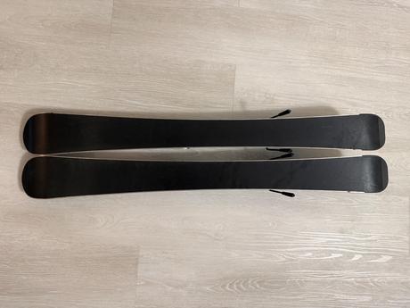 Rossignol star wars lyže, rossignol,90-99 cm