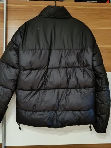 Icono krásna zimná bunda veľkosť l, l