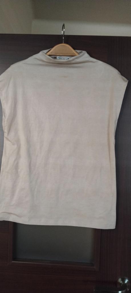 Dámsky top, zara,l