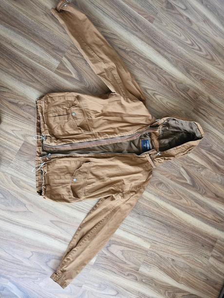 Prechodna bunda, h&m,xl