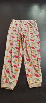 Pyzamo nenosene 140, sinsay,134