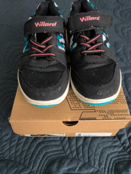 Tenisky willard vel. 32, 32