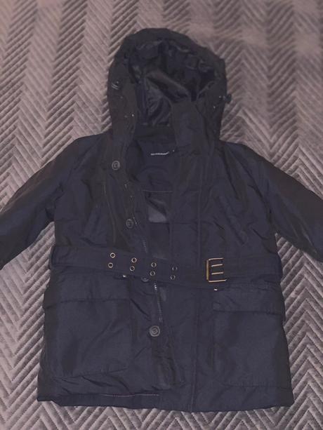 Zimna bunda original marines, original marines,110