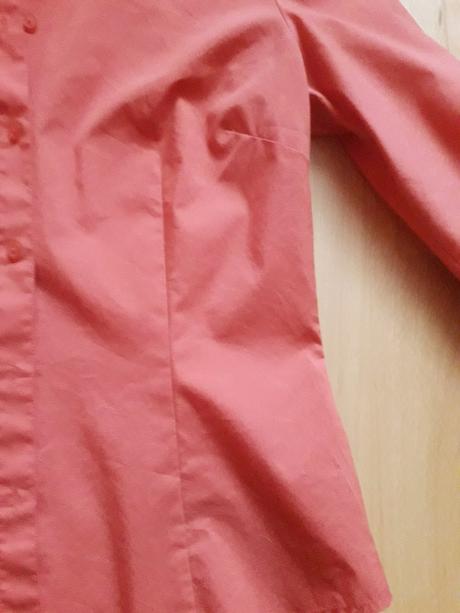 Krasna kosela mexx,ako nova,pc 49,95, mexx,xs