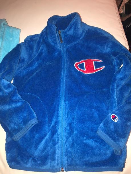 Mikina zn.champion, champion,128