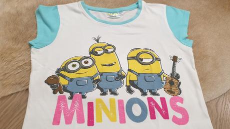 Tričko 134/140, h&m,134