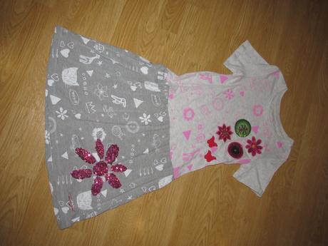 Šaty desigual v. 158, desigual,158