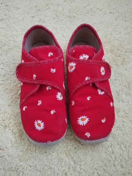 Papuče superfit, superfit,30