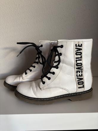 Topánky, graceland,35