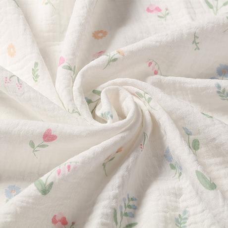 Babyono mušelínové plienky extra mäkké, ružové, babyono