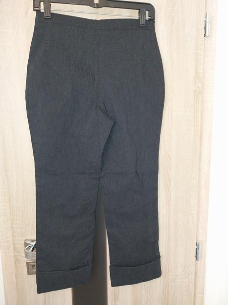 3/4 nohavice č.40, 40