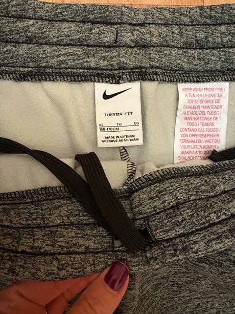 Nike multi stain repel therma 158-170cm, nike,164