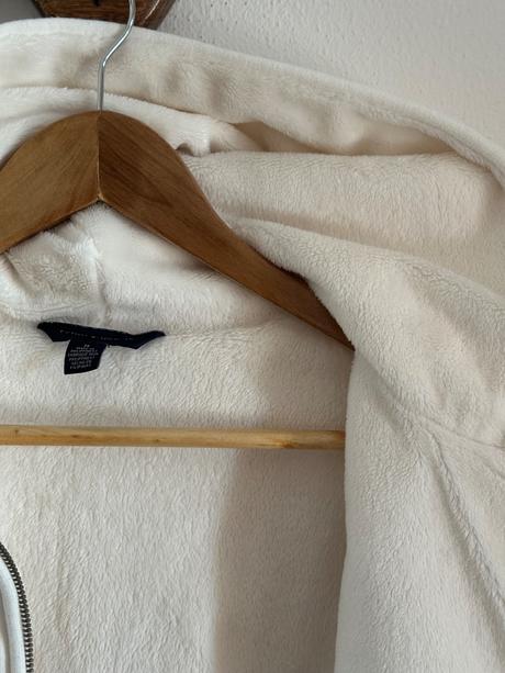 Zateplena mikina tommy hilfiger, tommy hilfiger,m