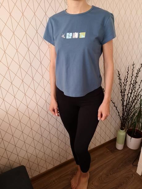 Tricko zn. mountain life, 44