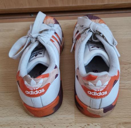 Tenisky adidas vd24cm, adidas,37