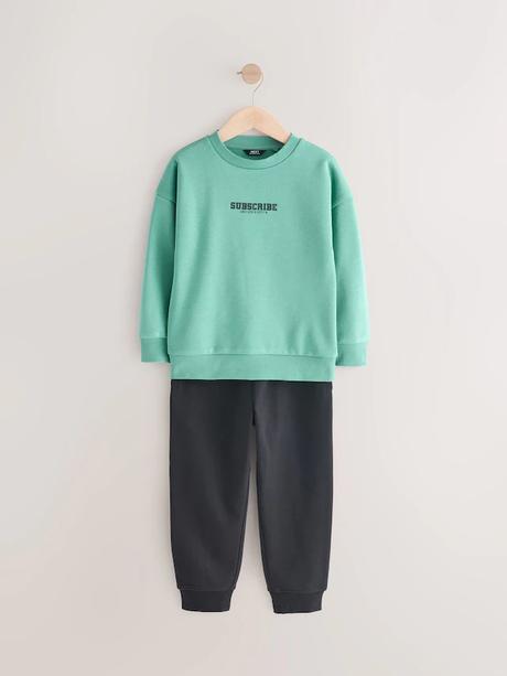 2 dielny set, next,98 - 176