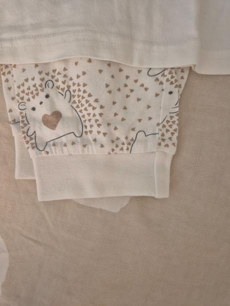 Pyžamo mayoral béžové 152, mayoral,152