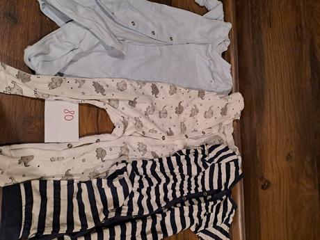 Balík 80/cca 40ks/, 68–80