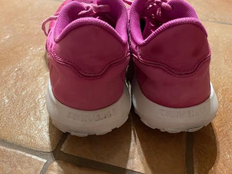 Ružové tenisky zn converse, converse,35