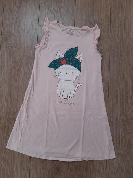 Nočná košeľa, reserved,122