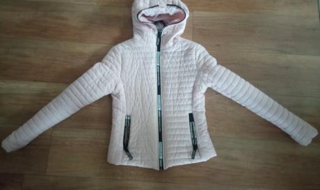 Vetrovka 152/158, 152