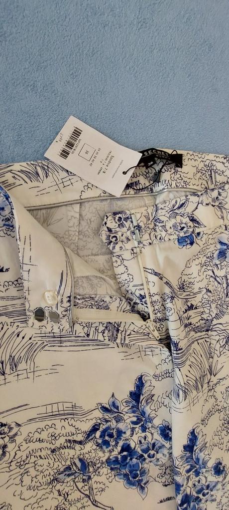 Dámske sako a nohavice, 36 / s