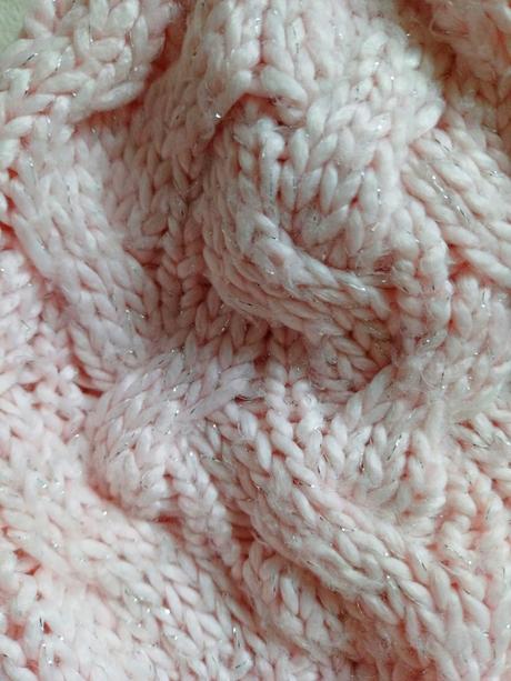 Pletená čiapka, veľ.110/128, 110