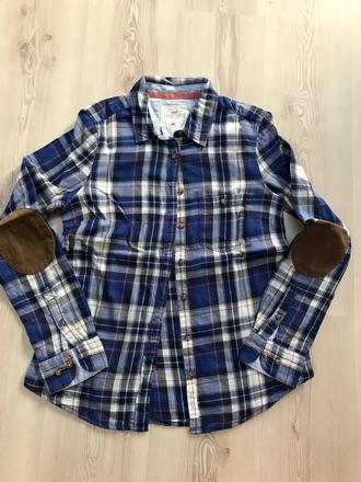 Karovana kosela, h&m,38