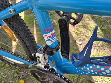 Rock machine catherine, 24