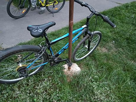 Bicykel, ctm,24