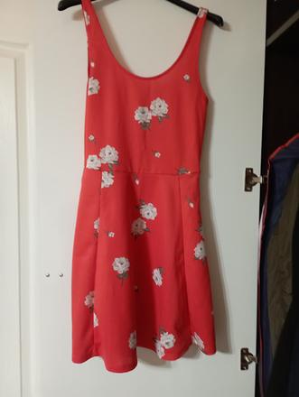 Šaty, h&m,36