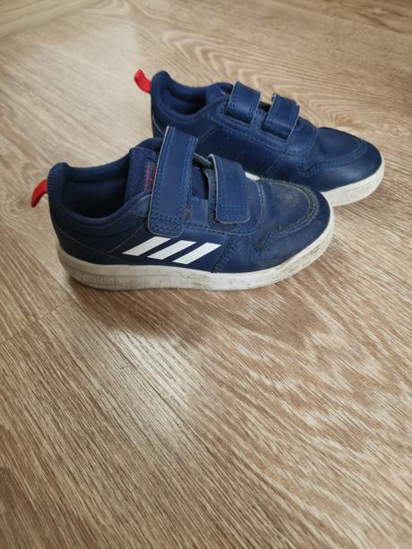 Tenisky adidas, adidas,25