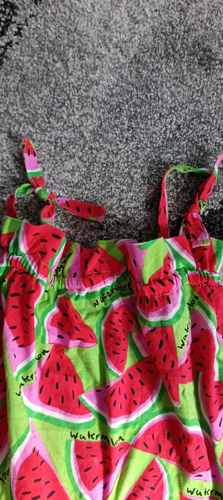 Top s melónikmi na leto, zara,140