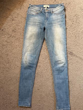 Slim rifle mango, mango,36