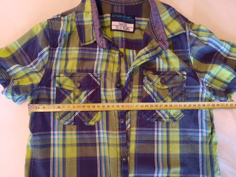 Letná košeľa, chapter young,146