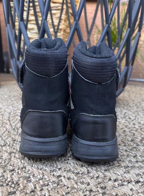 Adidas terrex zimné topánky, adidas,36