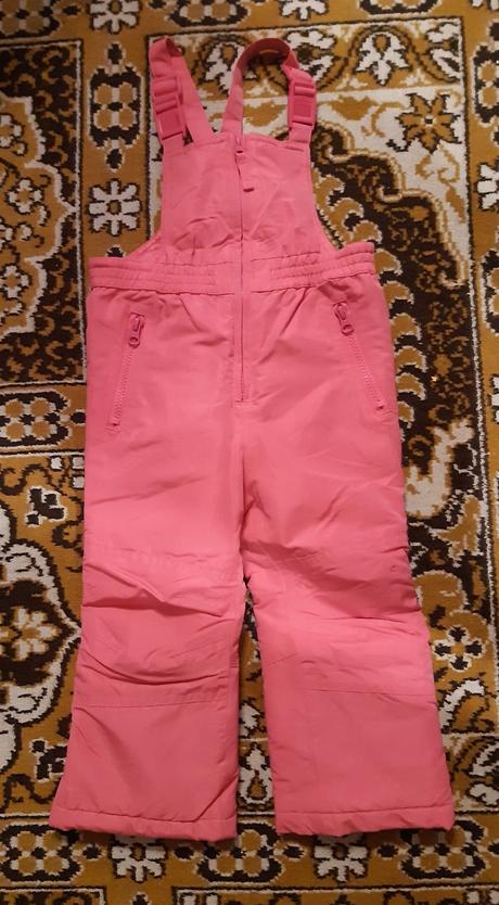 Otepľovačky, f&f,98