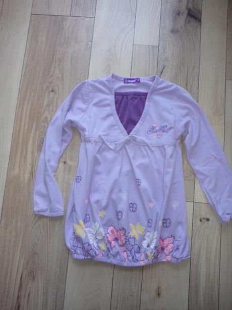 Tričká, palomino,122